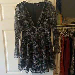 Lulus dress